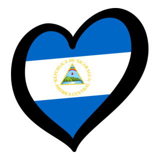 EuroNicaragua (1908-1971) Logo PNG Vector