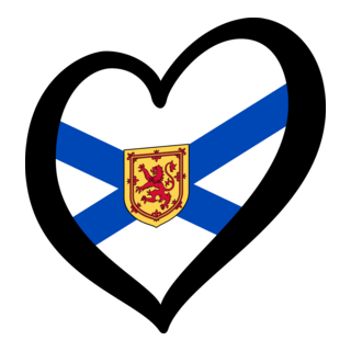 EuroNuevaEscocia Logo PNG Vector