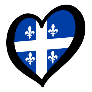 EuroQuebec Logo PNG Vector
