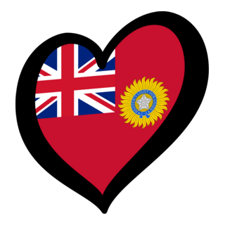 EuroRaj británico Logo PNG Vector