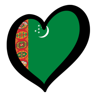 EuroTurkmenistán (1992-1997) Logo PNG Vector