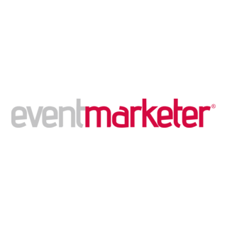 Event Marketer Logo PNG Vector