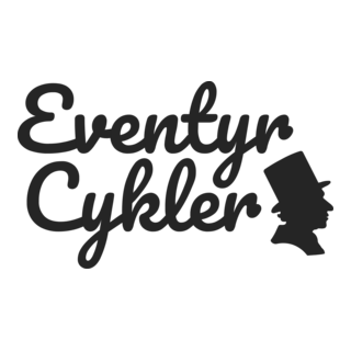 Eventyrcykler Logo PNG Vector
