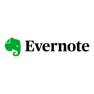 Evernote Logo PNG Vector