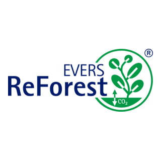 Evers-ReForest Logo PNG Vector