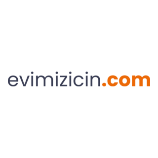 Evimizicin Logo PNG Vector