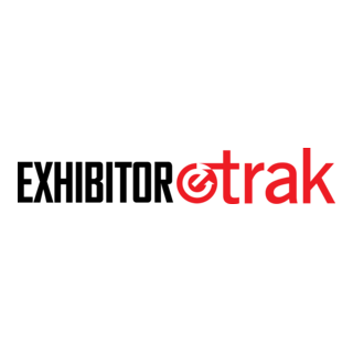 EXHIBITOR eTrak Logo PNG Vector
