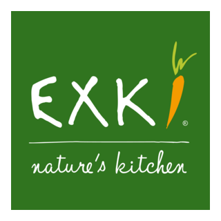 EXKi Logo PNG Vector