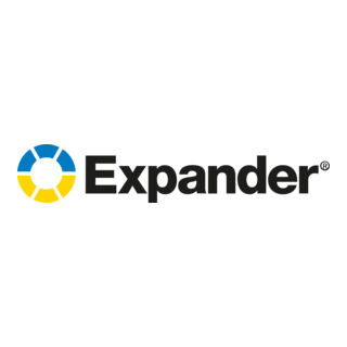 Expander Americas Inc Logo PNG Vector