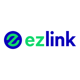 EZ-Link Logo PNG Vector