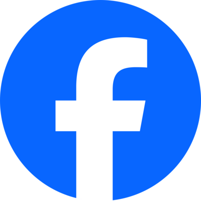 Facebook New (2023) Logo PNG Vector