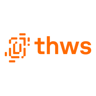 Fachhochschule Würzburg Schweinfurt Logo PNG Vector