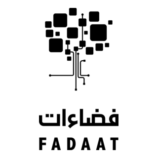 Fadaat Media (Old) Logo PNG Vector