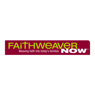 FaithWeaver NOW Logo PNG Vector