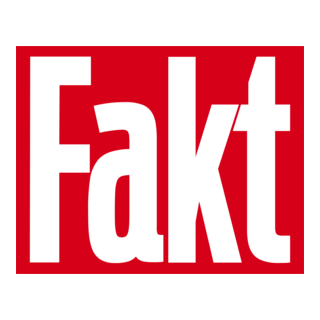 Fakt Logo PNG Vector