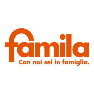 Famila Logo PNG Vector
