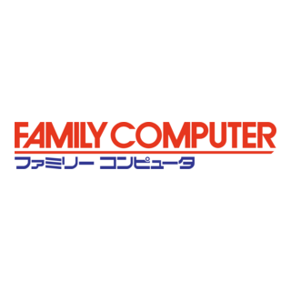 Family Computer Logo PNG Vector