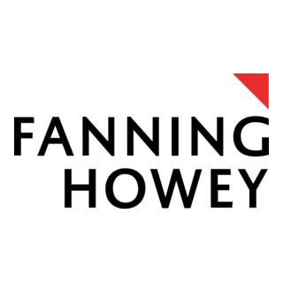 Fanning Howey Logo PNG Vector