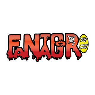 Fantagor Logo PNG Vector