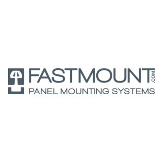 Fastmount Logo PNG Vector
