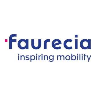 Faurecia Logo PNG Vector