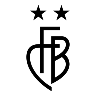 FC Basel Logo PNG Vector