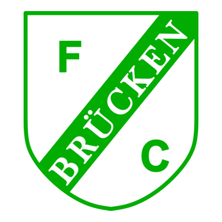 FC Brücken Logo PNG Vector