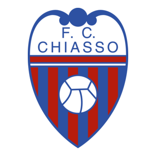 FC Chiasso Logo PNG Vector