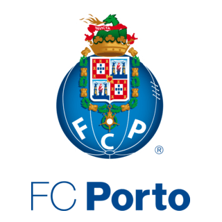 FC Porto Logo PNG Vector