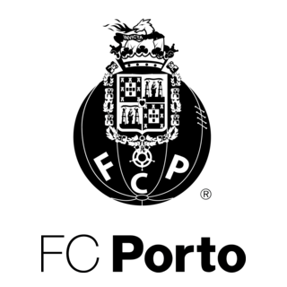 FC Porto Logo PNG Vector