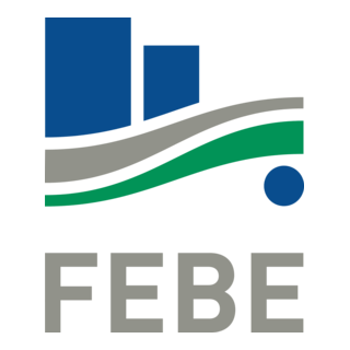 FEBE Logo PNG Vector