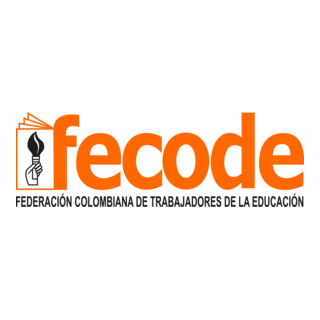 Fecode Logo PNG Vector