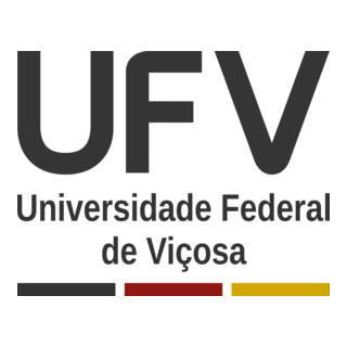 Federal University of Viçosa Logo PNG Vector