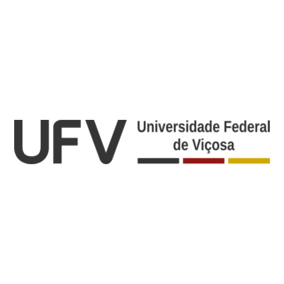 Federal University of Viçosa Logo PNG Vector