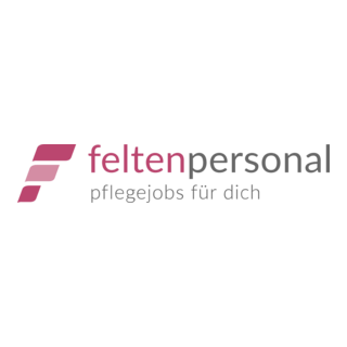 Feltenpersonal Logo PNG Vector