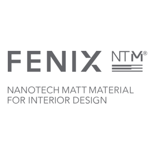 FENIX NTM Logo PNG Vector