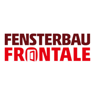 FENSTERBAU FRONTALE Logo PNG Vector
