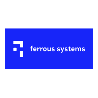 Ferrous Systems Logo PNG Vector