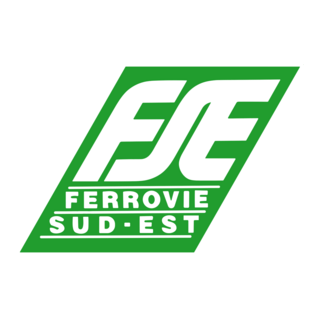 Ferrovie del Sud Est Logo PNG Vector