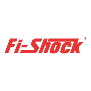 Fi-Shock Logo PNG Vector