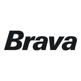 Fiat Brava Logo PNG Vector
