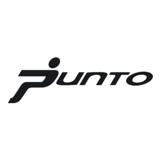 Fiat Grande Punto Logo PNG Vector