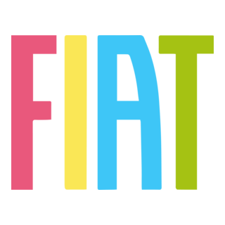 FIAT Logo PNG Vector