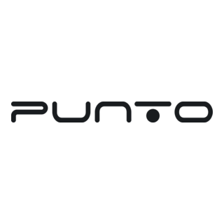 Fiat Punto Logo PNG Vector
