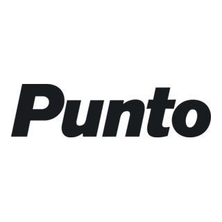 Fiat Punto Logo PNG Vector