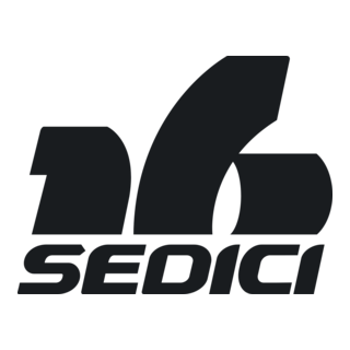 Fiat Sedici Logo PNG Vector