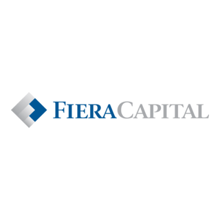 Fiera Capital Logo PNG Vector