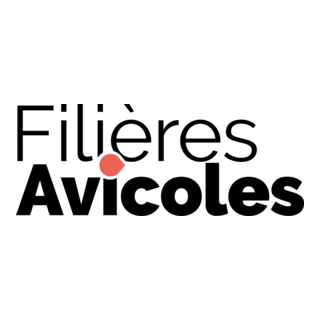 Filières Avicoles Logo PNG Vector