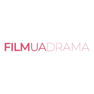 FilmUADrama Logo PNG Vector