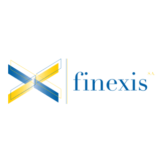 Finexis S.A. Logo PNG Vector